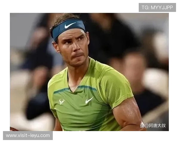 纳达尔宣布将缺席今年美网 伤病影响持续复出计划不确定