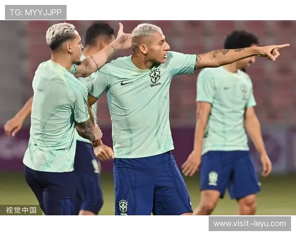 世界杯前瞻:各强队备战策略与新星球员潜力分析 世界杯前瞻:各强队备战策略与新星球员潜力分析