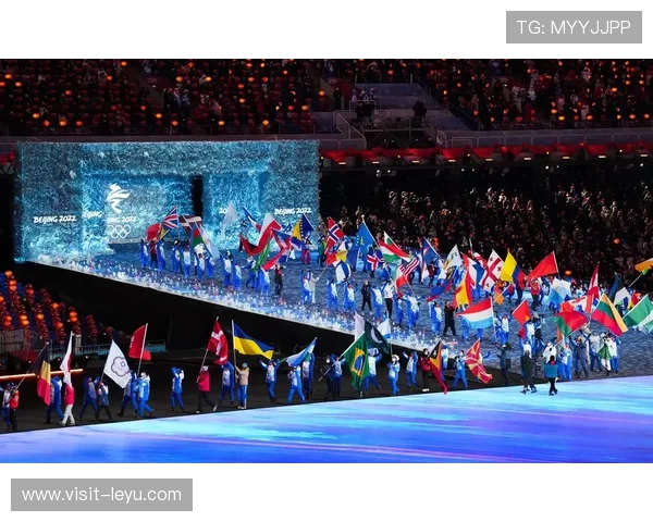 北京冬奥会闭幕式精彩回顾我国运动员表现引发全球关注