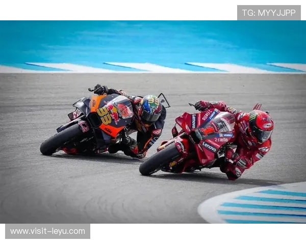 摩托GP赛季最新战况解析顶尖车手激烈竞争升级