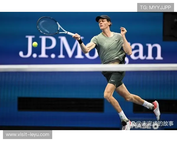 新一轮网球大满贯赛季开启 世界顶尖选手争夺冠军荣耀