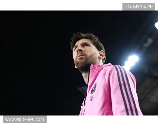 梅西加盟迈阿密国际引发全球关注 全球球迷期待新赛季表现