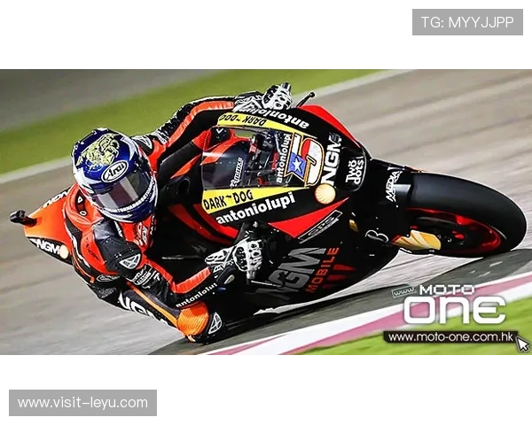 MotoGP赛事最新动态：2026赛季车手阵容曝光及技术革新解析