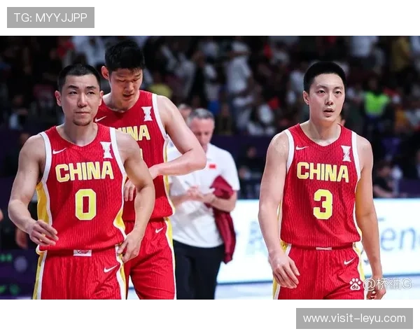 中国男篮迎战澳大利亚队 全力争取东京奥运会资格赛首胜