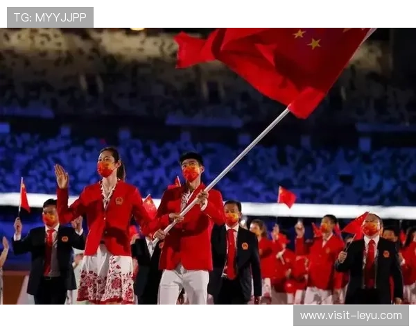 东京奥运会闭幕式精彩回顾 中国运动员再创历史新辉煌