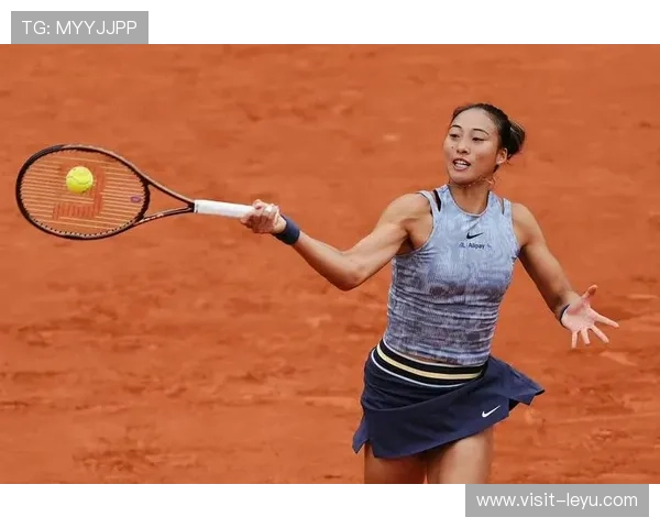 中国网球选手首次闯入四大满贯赛事四强 历史性突破引发广泛关注