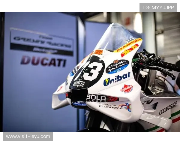 新赛季MotoGP激战一触即发，各队争夺积分赛况紧张