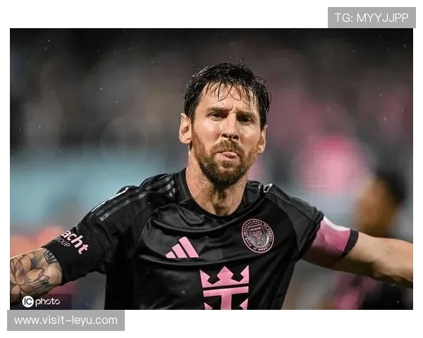 梅西加盟迈阿密国际后首场亮相大胜对手，足球巨星再展王者风采