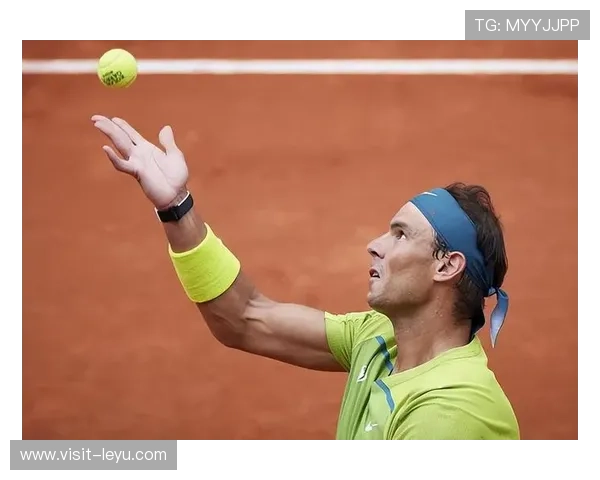 网球名将纳达尔宣布伤愈复出 备战法网大满贯赛事