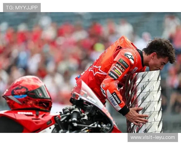 马奎兹强势回归赛场 引燃本赛季MotoGP冠军争夺战