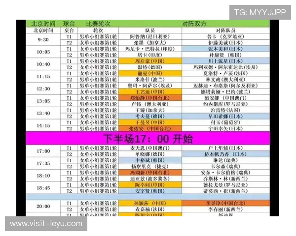 2026世界杯完整赛程全图详解与各阶段比赛时间安排